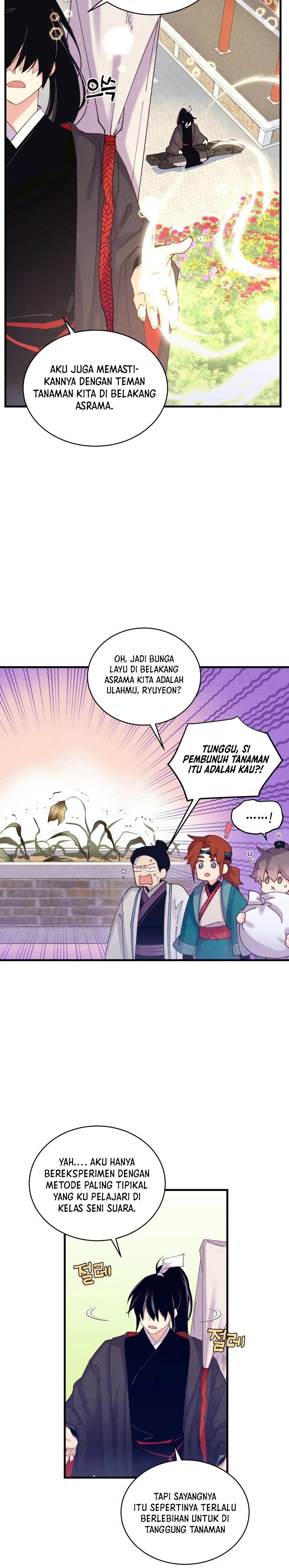 Dilarang COPAS - situs resmi www.mangacanblog.com - Komik lightning degree 118 - chapter 118 119 Indonesia lightning degree 118 - chapter 118 Terbaru 6|Baca Manga Komik Indonesia|Mangacan